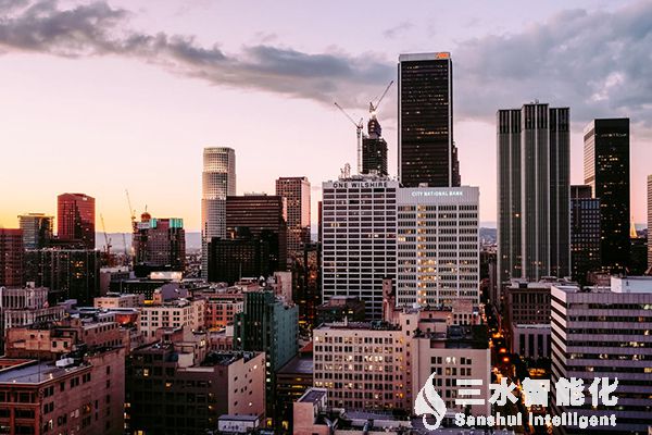 樓宇自控系統和會展中心智能化發展有什么關系？