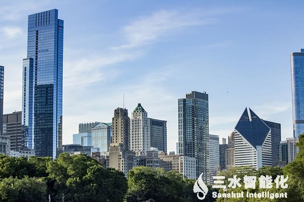什么是真正的智能建筑？