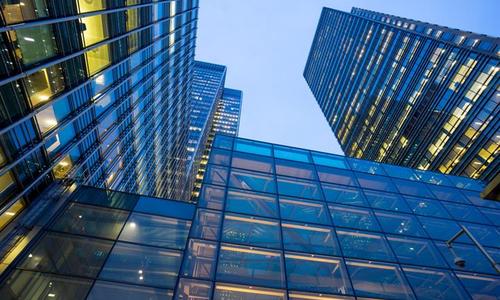 智能建筑包含哪些系統？從發展歷史說起！