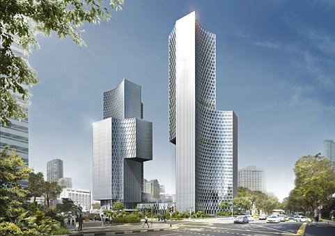 智慧城市，未來發展，技術創新，生態環境，可持續發展，數據安全