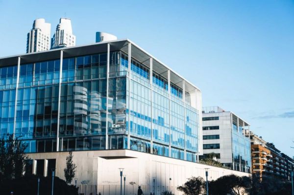 建筑設備監控系統，安全性，工作效率，施工過程，設備維護