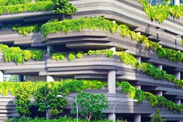 樓宇自控系統，建筑設備，自動化管理，運行效率，節能效果