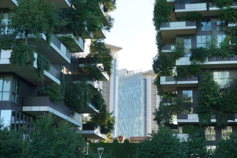 樓宇自控系統，大型建筑，設備管理，自動化控制