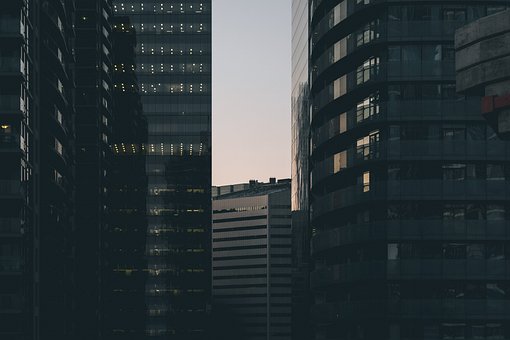 智能建筑解決方案公司核心技術及方案分析！
