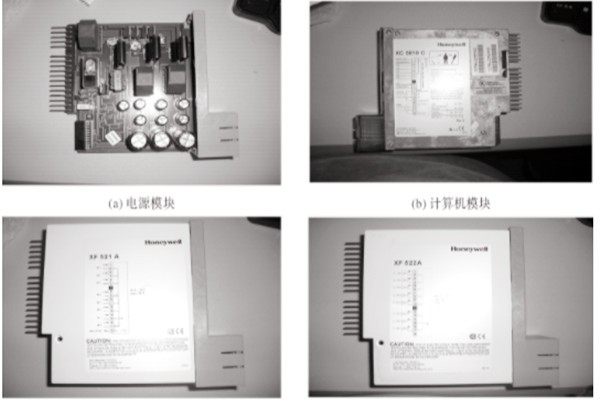 FCS樓宇控制軟件的設計實現三步走！