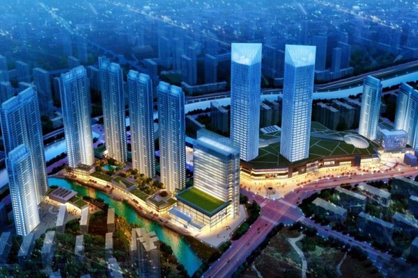 樓宇自控的國內市場行情如何？
