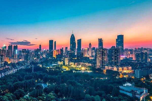 樓宇自控系統自動化的具體體現！