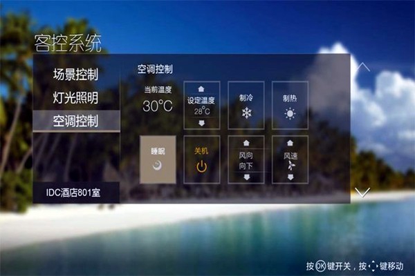 智能樓宇自控系統的三大自動化載體！
