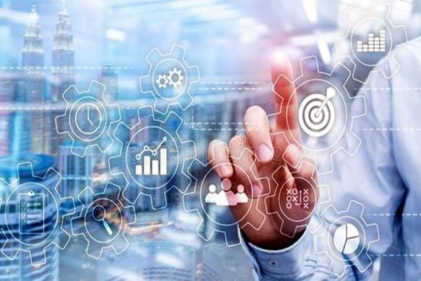 樓宇控制系統可以離開自動化技術嗎？