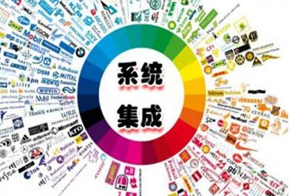 樓宇智能化弱電系統集成的應用！
