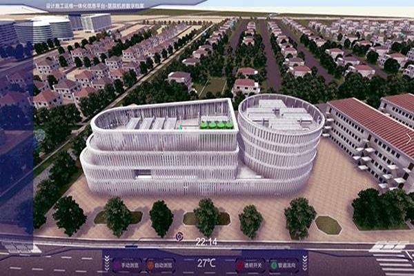 市場上樓宇智能化系統為何一路高歌猛進？