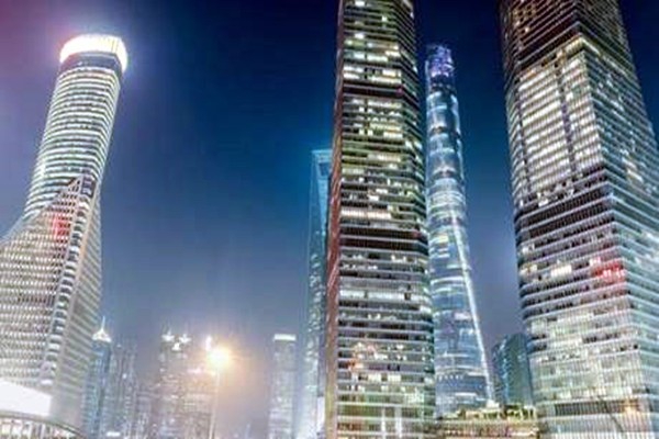 智能樓宇自控系統的安裝簡介！