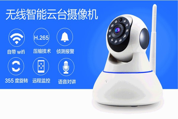 物聯網技術操作智能樓宇自控系統監控功能！