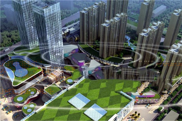 樓宇行業不斷進步，當代樓宇自控發展如何了？