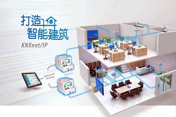 樓宇控制系統一定要具備的三個條件！