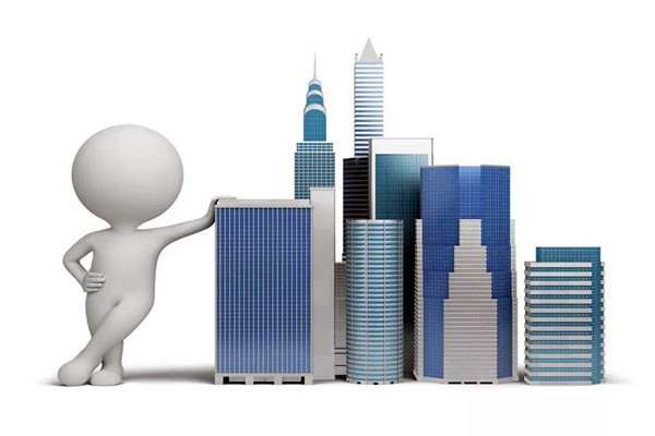 樓宇智能化運營階段需要BIM？
