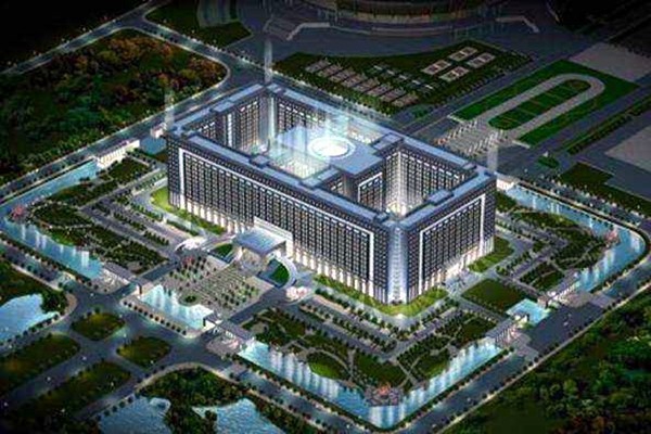 樓宇自動化工程切忌重建設輕管理！