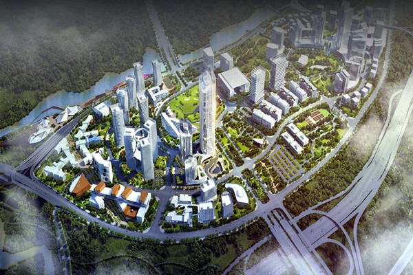 BIM在樓宇自動化施工以及交付中的應用！