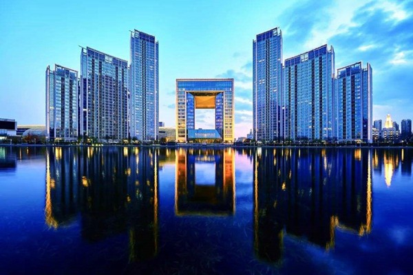 樓宇設計階段如何利用好樓宇自動化技術？