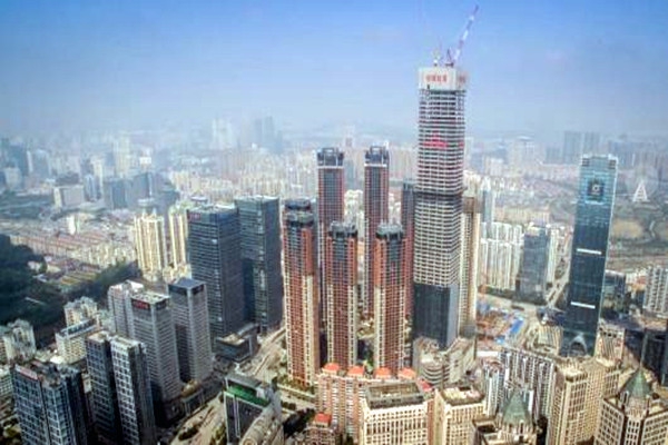 智能樓宇自控系統集成方案21頁！