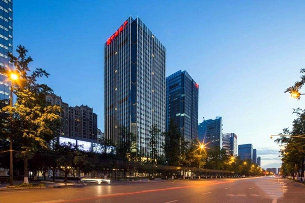 樓宇自控系統項目六個層面的管理控制！