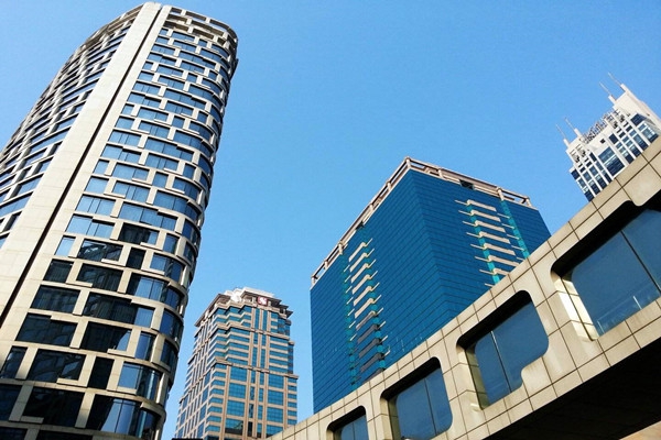 商業大廈對于智能樓宇自控系統的要求！