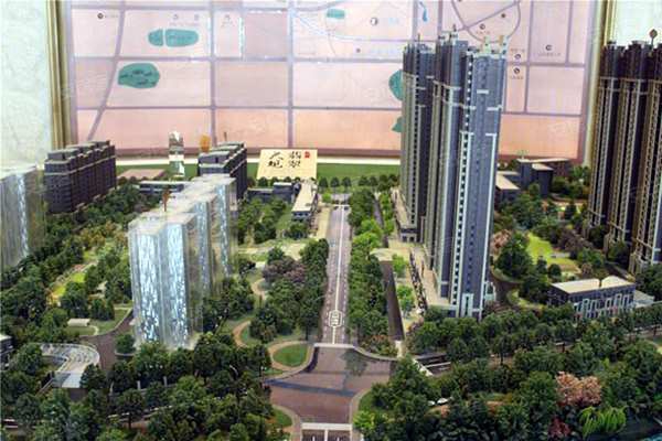 小區如何進行樓宇智能化建設？