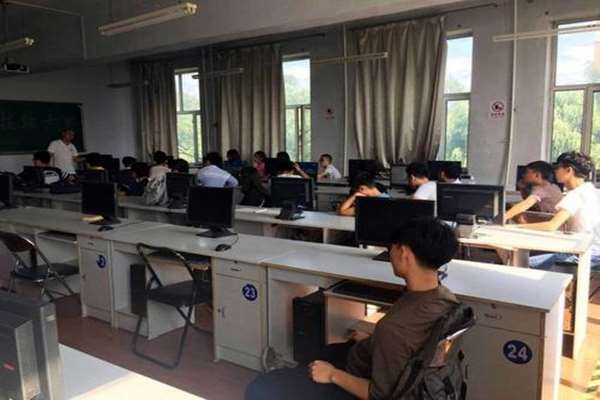 校內樓宇控制系統實訓管理問題預防！