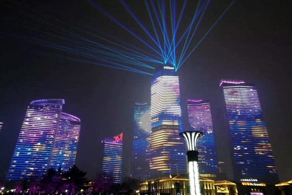 要制定完善的樓宇自動化管理制度！