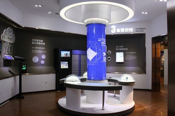樓宇控制專業人員的素質養成計劃！