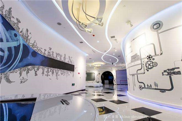 樓宇智能化人員培訓和協調管理工作的開展！