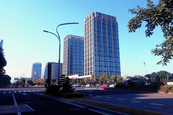 樓宇智能化專業化、系統化、節能化特點！