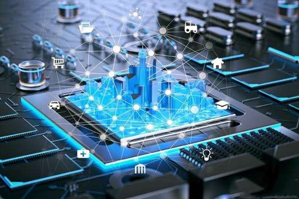 嵌入式技術與樓宇控制系統的搭檔簡直完美！