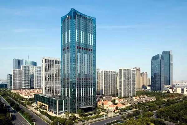 現代化的樓宇控制系統是什么意思？