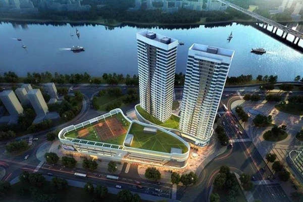 國內樓宇智能化系統發展的怎么樣？