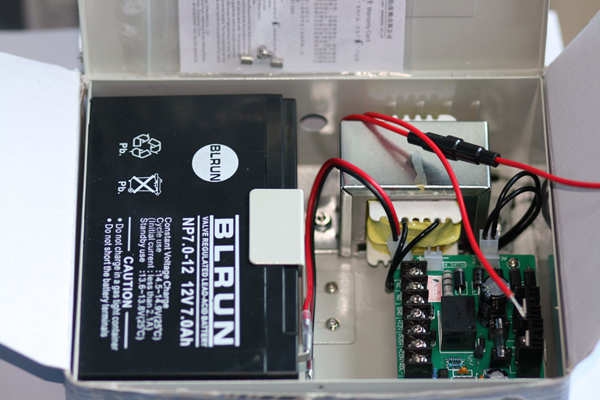 樓宇自動化系統電源設計的關鍵所在！