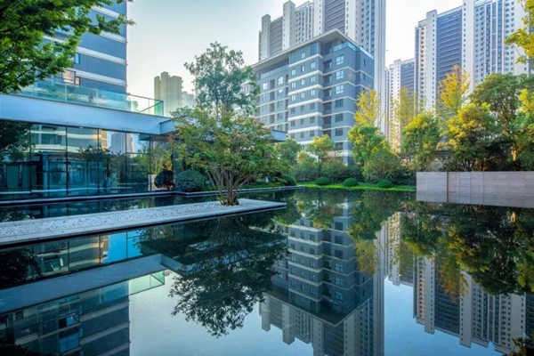 樓宇智能化系統設計應融合于主體工程！