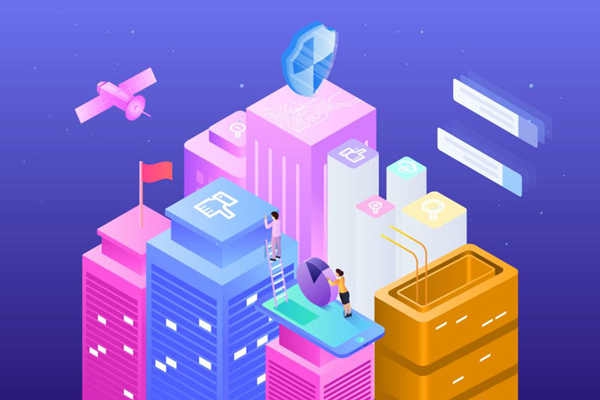 智能樓宇合同變更與簽證需要注意些什么？