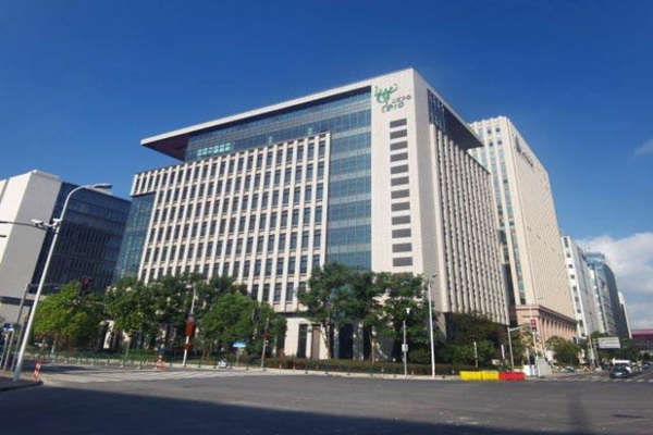 樓宇智能化系統生態性效果顯著！