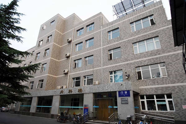 門診樓樓宇自動化設計理念！