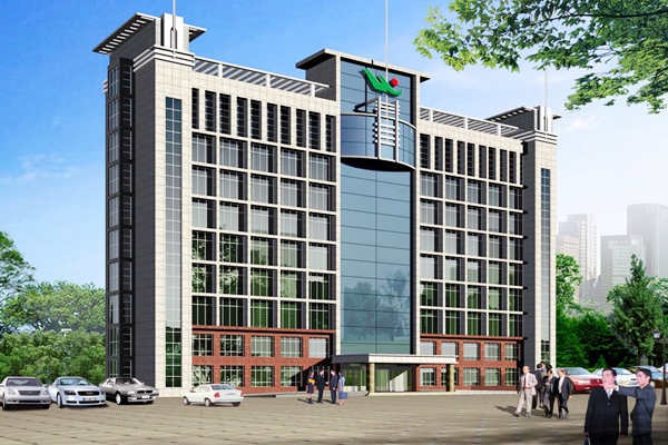 樓宇自動化是干什么的？其基本定義！