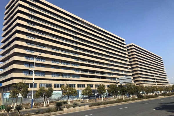 樓宇自動化的出現使智能樓宇建設迎來曙光！