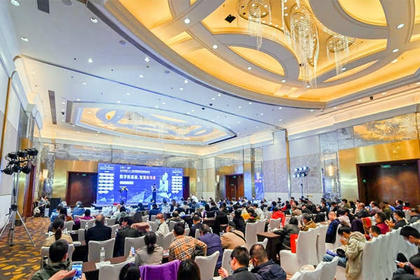 智能樓宇行業為何常常舉辦峰會，有什么意義？
