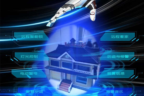 電氣工程控制中，樓宇自動化技術有什么精彩表現？
