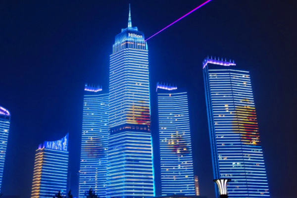 節能技術改變全球樓宇自動化系統市場！