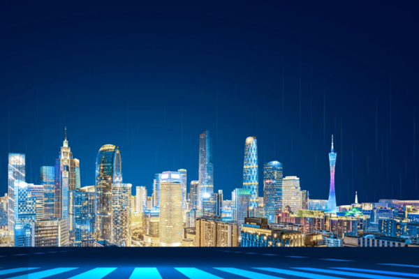 樓宇智能化系統是什么？為什么發展迅速？