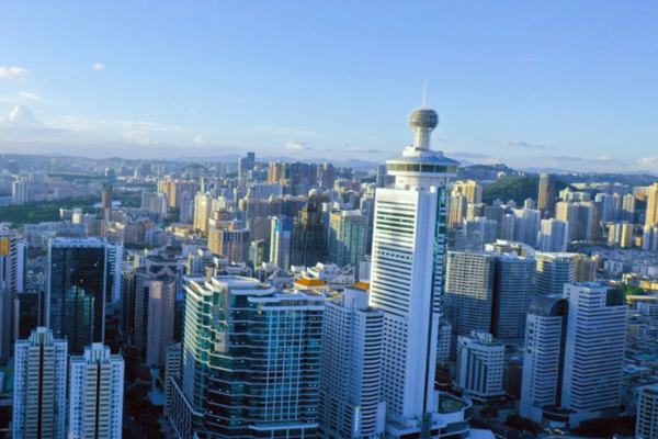 樓宇控制系統在智能建筑中的應用！