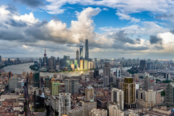 智慧管控在建筑降碳中發揮的效用有哪些？