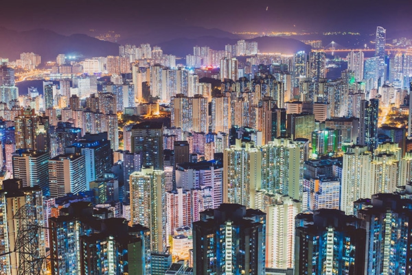 建筑智能化下樓宇自控系統的3大優勢！
