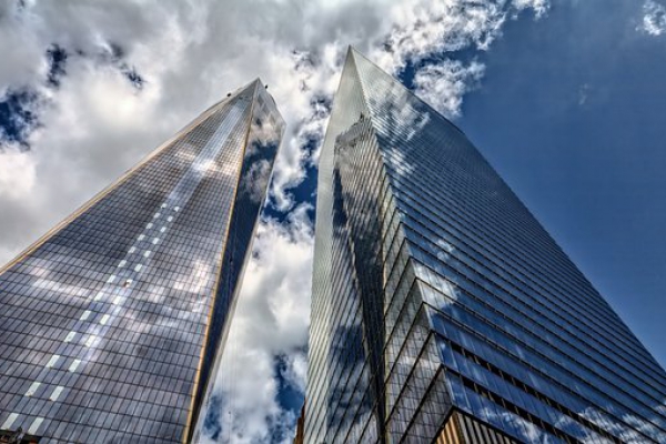 智能樓宇系統方案及最新案例解析！